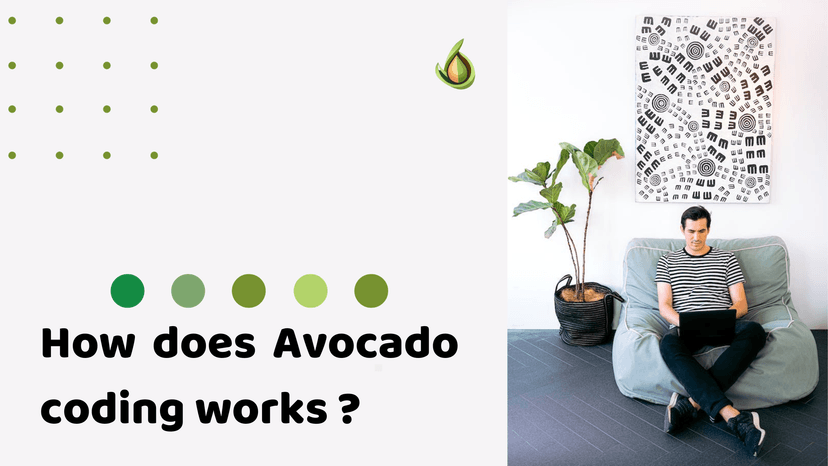 Cover Image for Comment Avocado Coding Challenge fontionne ?